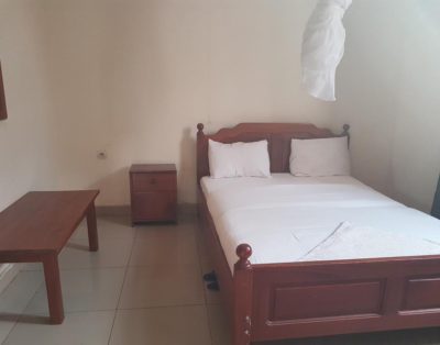 Budget Single Room at Gikondo