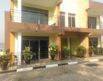 Lovely one bedroom apartment at Kacyiru