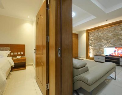 Lexor apartment-two bedroom